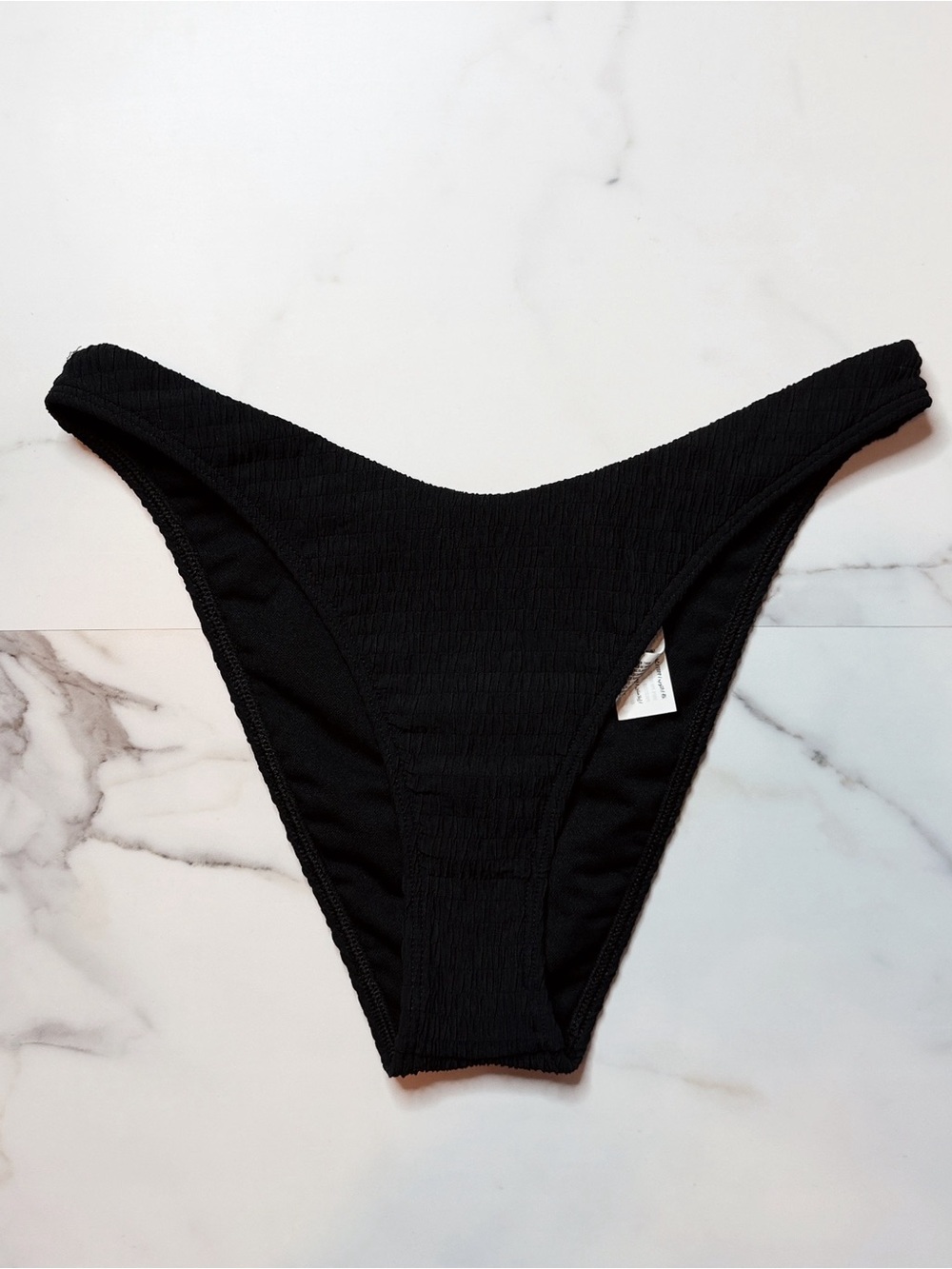 Abercrombie & Fitch Bikini Bottom